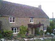 Shrewsbury Arms tavern in Lidstone